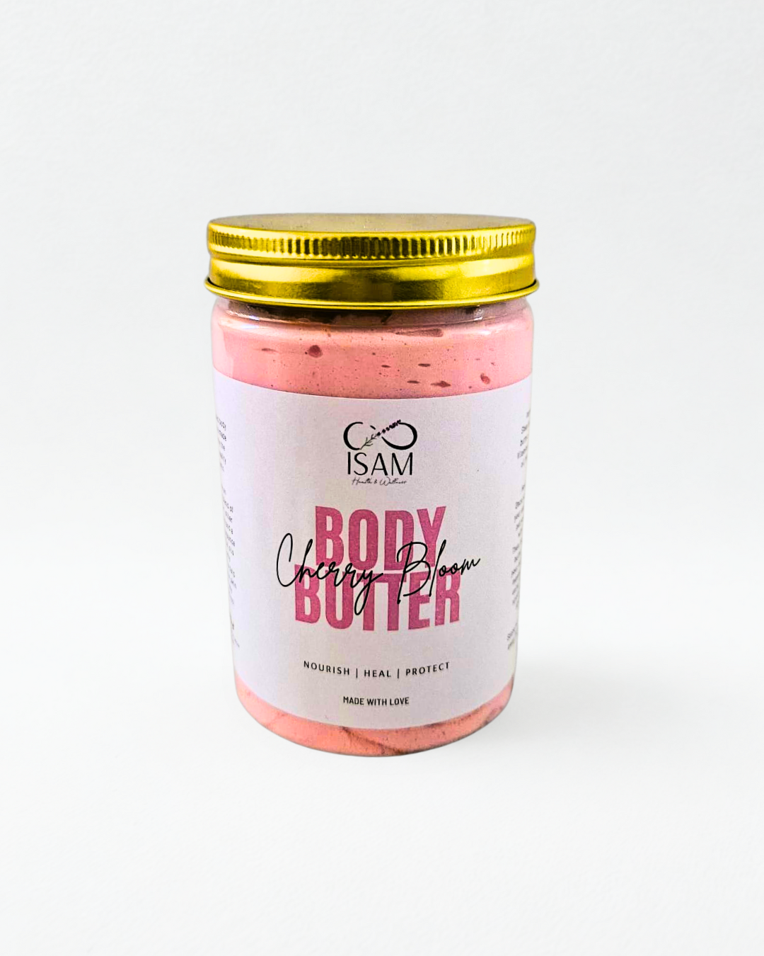 Cherry Bloom Body Butter