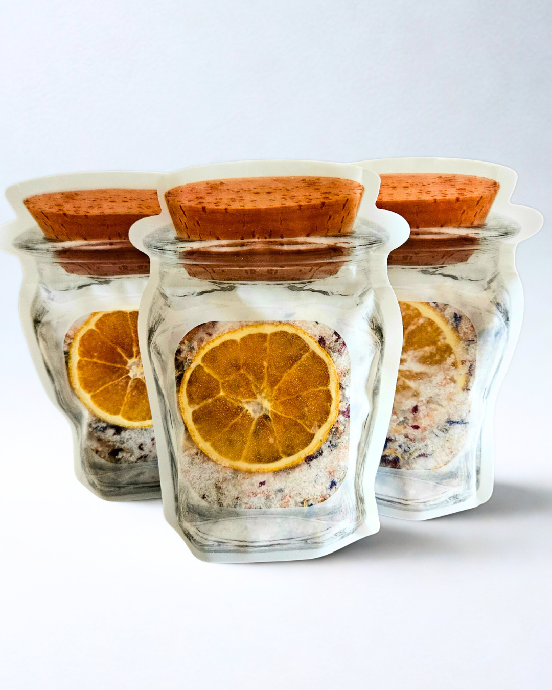 Relax & Soak Foot Soak