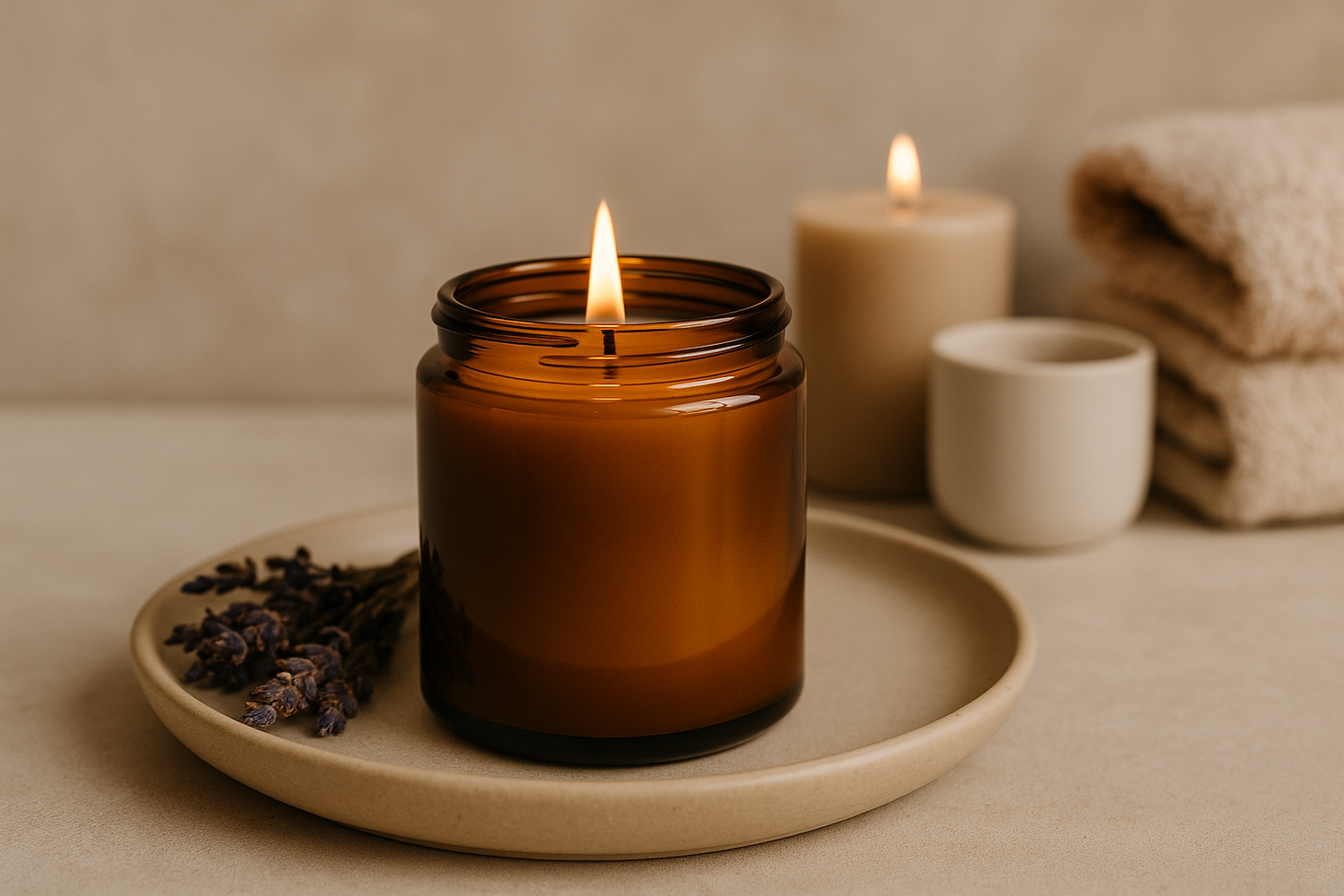 Candles
