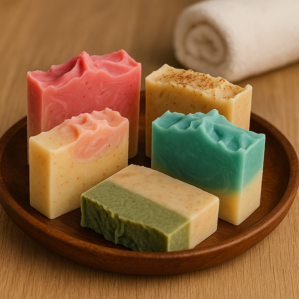 Soaps