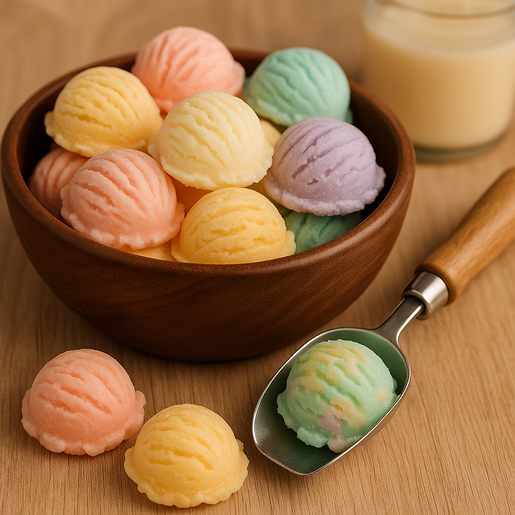 Waxmelts