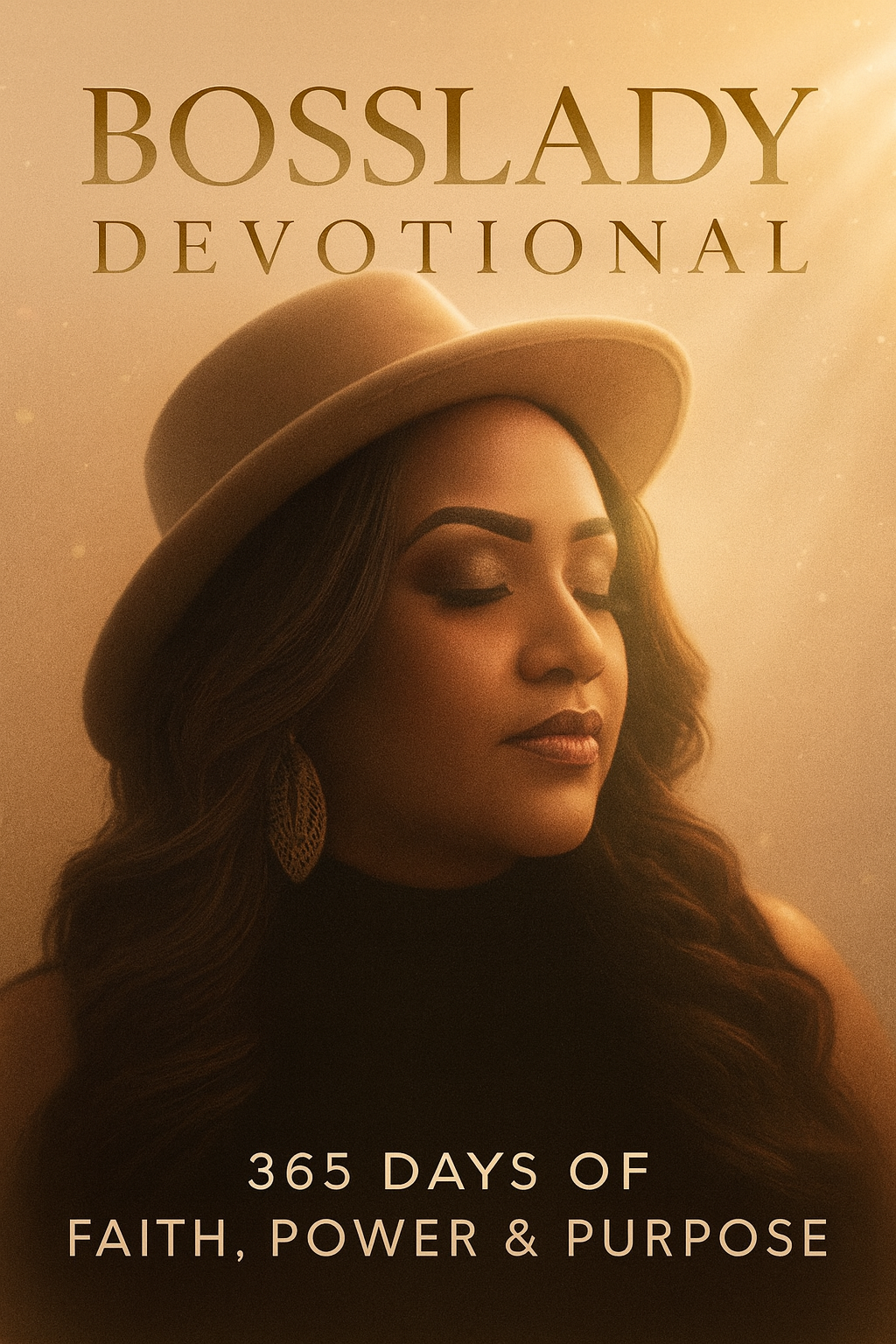 Bosslady Devotional