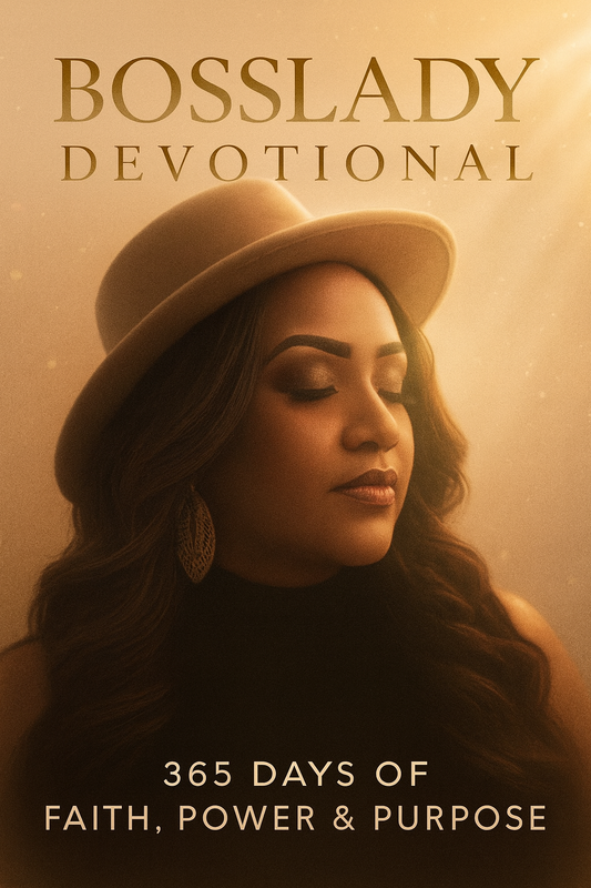 Bosslady Devotional