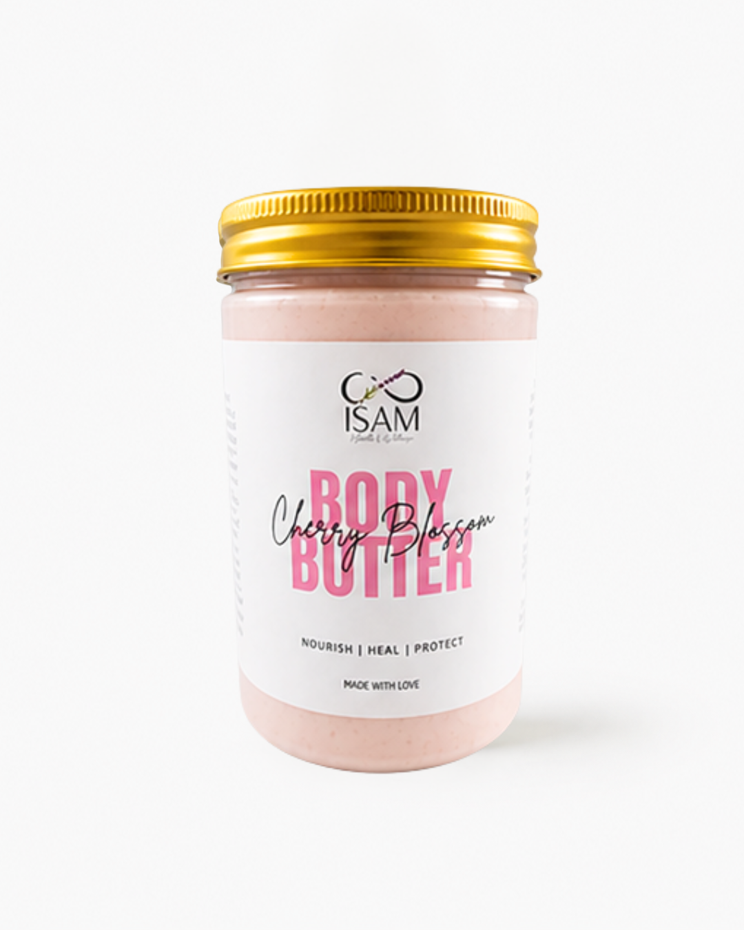 Cherry Blossom Body Butter