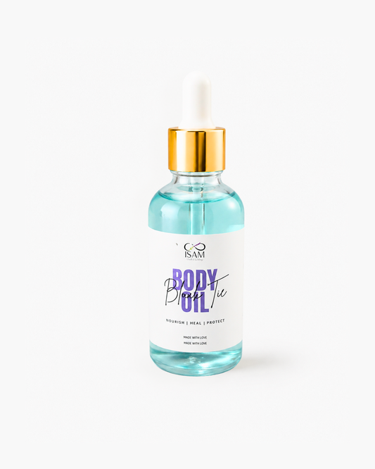 Black Tie Body oil