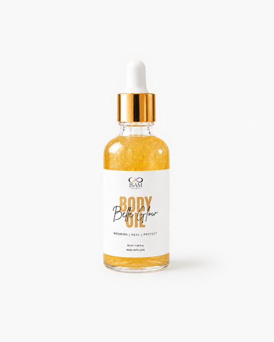 Belle Glow Body Oil