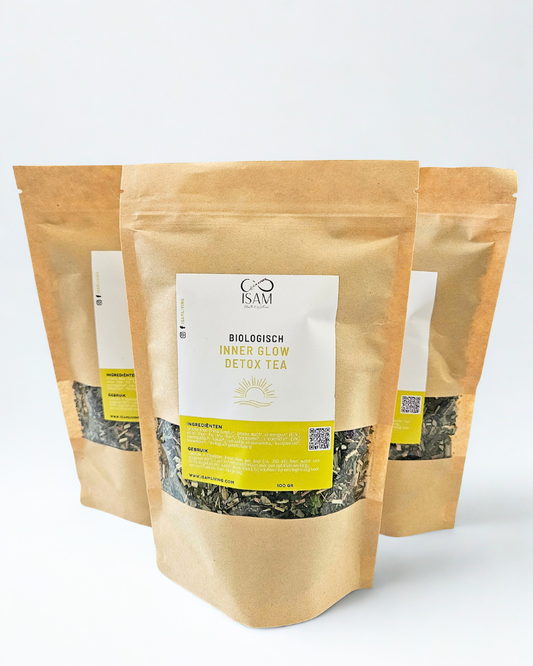 Inner Glow Detox Tea