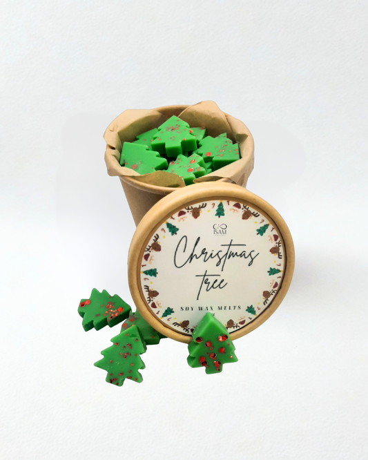 Christmas Tree Waxmelts