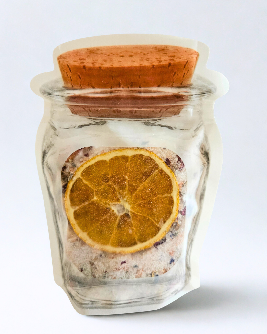 Relax & Soak Foot Soak