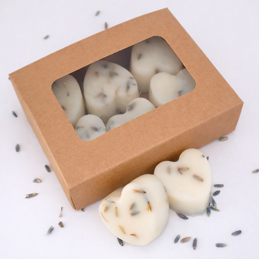 Lavender Love Waxmelts
