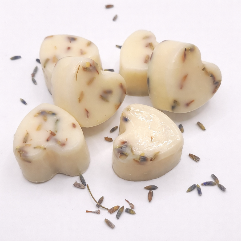 Lavender Love Waxmelts