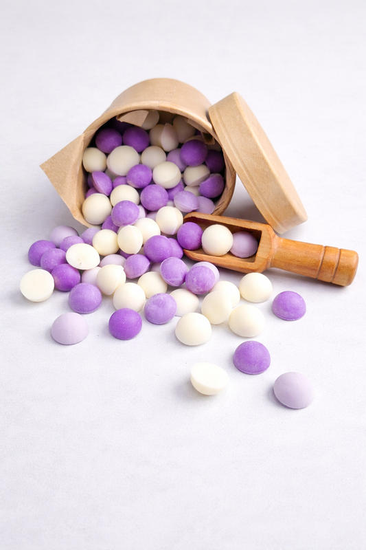 Lavender Vanilla Bliss Waxmelt Scoopies