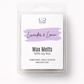 Lavender & Lemon Waxmelt