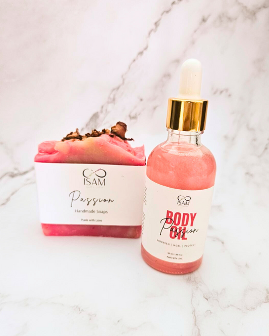 Passion bundle