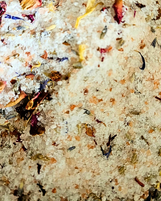 Relax & Soak Foot Soak