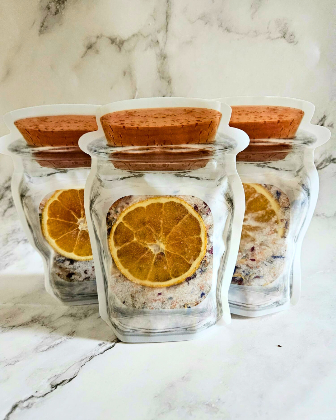 Relax & Soak Foot Soak