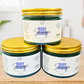 Sauvage Sugar Scrub