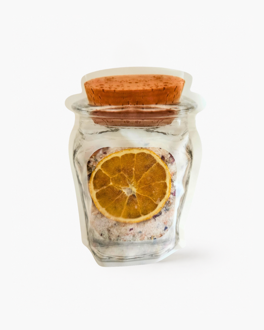 Relax & Soak Foot Soak