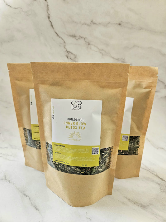 Inner Glow Detox Tea