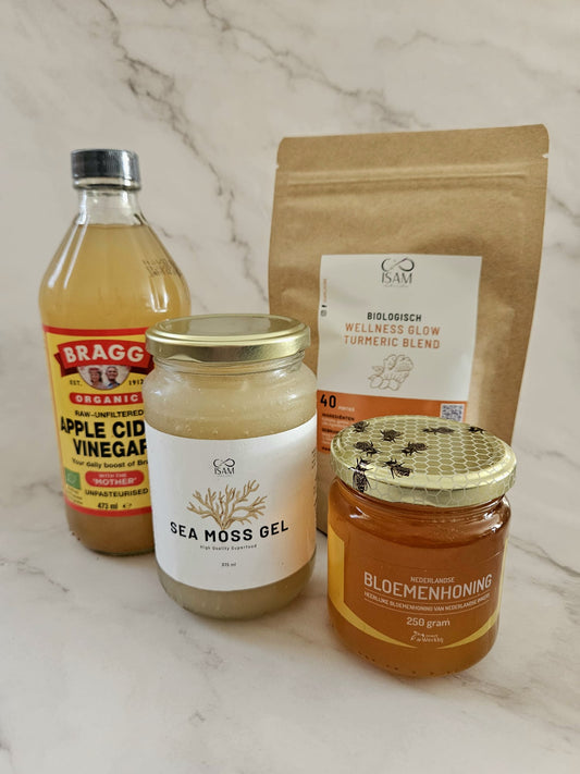 ISAM Wellness Bundle